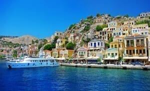 Civil Marriage in Greece – The Concise Guide